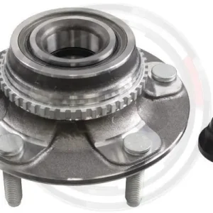 Wielnaaf ABS 201078 Handgemaakt