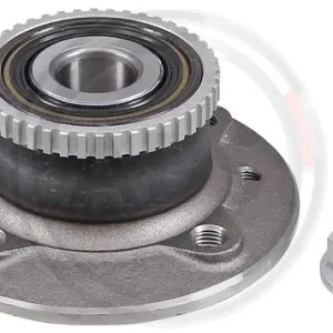 Tijdelijk Beschikbaar Wielnaaf ABS 201081