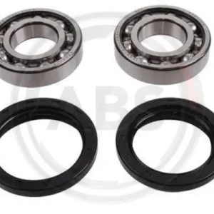 Wiellagerset ABS 201085 Superprijs