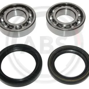 Gratis Verzending Wiellagerset ABS 201086