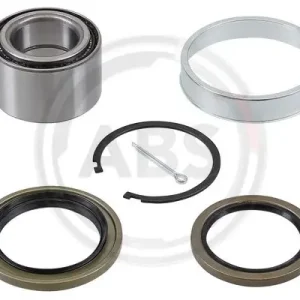 Wiellagerset ABS 201088 Lage Kosten