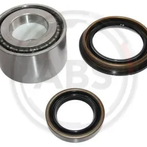 In De Mode Wiellagerset ABS 201094