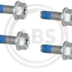 Rem montageset ABS 2010Q Finale Uitverkoop