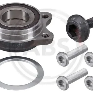 Aanbieding Wielnaaf ABS 201100