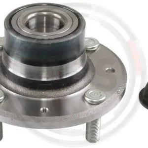 Wielnaaf ABS 201104 Superprijs