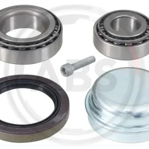 Exclusief Wiellagerset ABS 201111