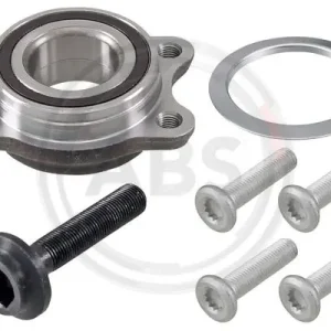 Actieprijs Wiellagerset ABS 201114