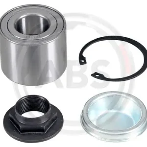 Op = Op Wiellagerset ABS 201120