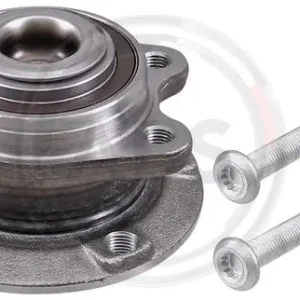 Populair Wielnaaf ABS 201121