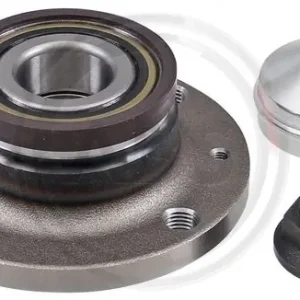 Exclusief Wielnaaf ABS 201125