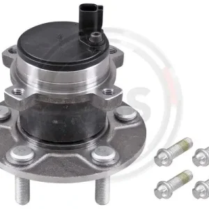 Snelle Levering Wielnaaf ABS 201128