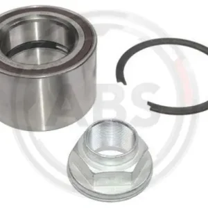 Tijdelijk Beschikbaar Wiellagerset ABS 201129