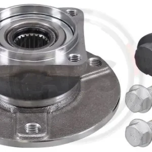 Wielnaaf ABS 201139 Hoge Kwaliteit