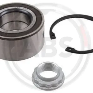 Gereduceerde Prijs Wiellagerset ABS 201143