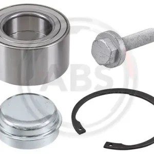 Wiellagerset ABS 201144 Lage Kosten