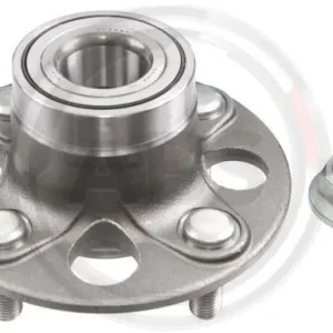 Wielnaaf ABS 201148 Weekendaanbieding