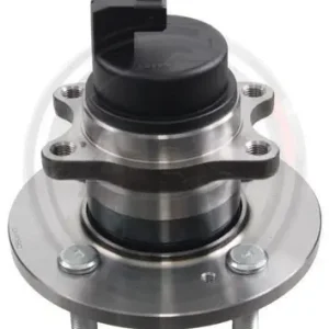 Wielnaaf ABS 201152 Lage Kosten