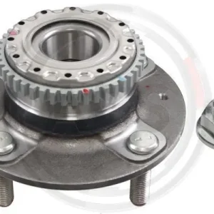 Wielnaaf ABS 201154 Veilige Betaling