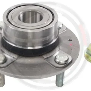 Seizoensaanbieding Wielnaaf ABS 201155