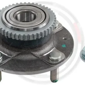 Wielnaaf ABS 201156 Populair