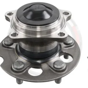 Wielnaaf ABS 201158 Laatste Versie