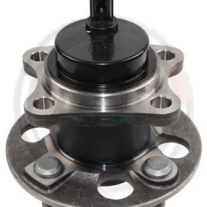 Wielnaaf ABS 201161 Lage Kosten