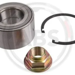 Geld-Terug-Garantie Wiellagerset ABS 201163