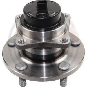 Wereldwijde Verzending Wielnaaf ABS 201168
