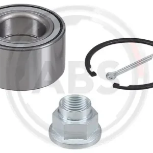 Wiellagerset ABS 201174 Topkwaliteit