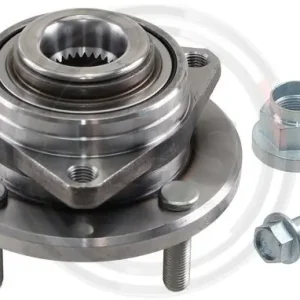 Wiellagerset ABS 201175 Laatste Kans