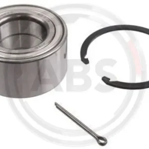 Wiellagerset ABS 201181 Alleen Vandaag