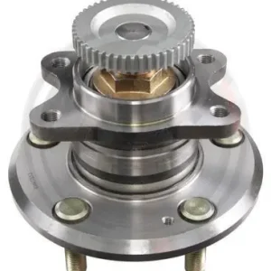 Wielnaaf ABS 201183 Snelle Levering