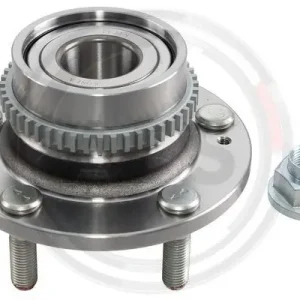 Wielnaaf ABS 201184 Populair