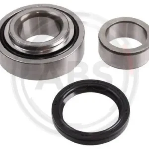 Nieuwe Collectie Wiellagerset ABS 201187