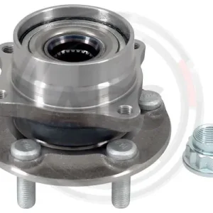 Wielnaaf ABS 201188 Betaalbaar