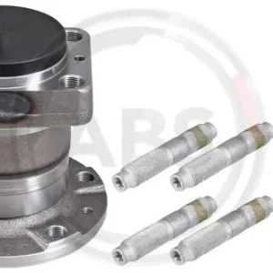 Limited Edition Wielnaaf ABS 201192