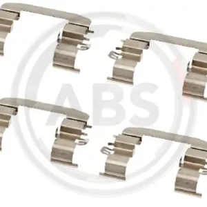 Bestseller Rem montageset ABS 2011Q