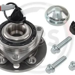 Wielnaaf ABS 201202 Voordeelprijs