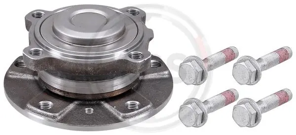 Wielnaaf ABS 201204 Nieuw