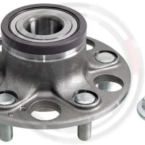 Wiellagerset ABS 201207 Finale Uitverkoop