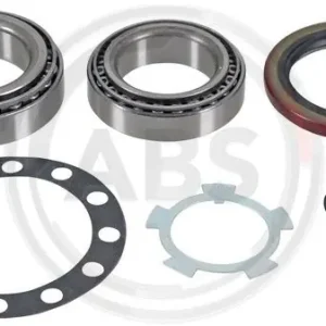 Geld-Terug-Garantie Wiellagerset ABS 201211