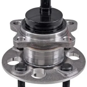 Garantie Inbegrepen Wiellagerset ABS 201212