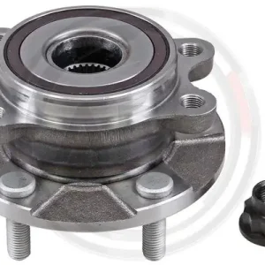 Wielnaaf ABS 201215 Veilige Betaling