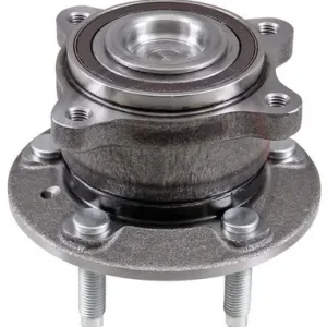 Wiellagerset ABS 201219 Gecertificeerd