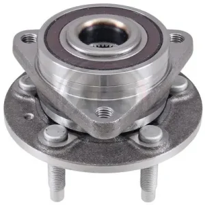 Wiellagerset ABS 201220 Beperkt Aanbod