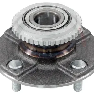 Wielnaaf ABS 201225 Flitsaanbieding