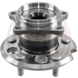 Wiellagerset ABS 201228 Laatste Versie