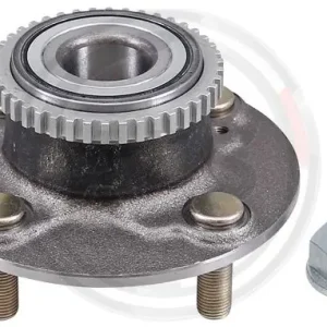 Authentiek Wielnaaf ABS 201233