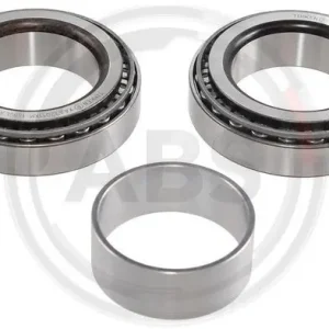 Wiellagerset ABS 201241 Topkwaliteit