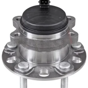 In De Mode Wielnaaf ABS 201250